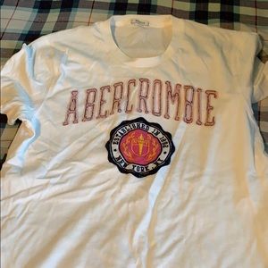 Abercrombie tee